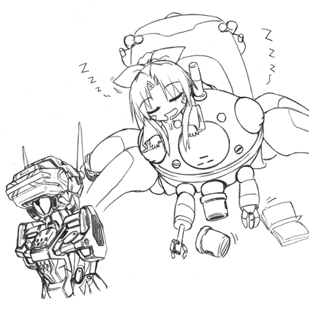 炭炭B